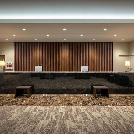 Hotel Maruya Grande Minamisoma 外观 照片
