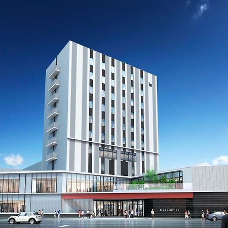 Hotel Maruya Grande Minamisoma 外观 照片