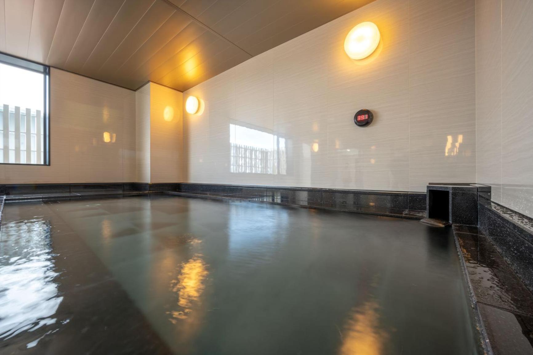 Hotel Maruya Grande Minamisoma 外观 照片