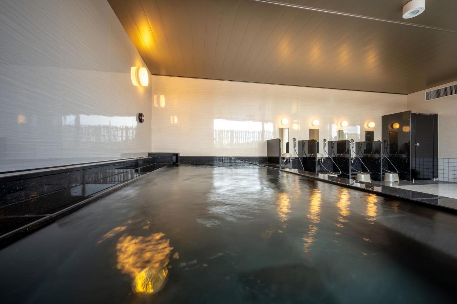 Hotel Maruya Grande Minamisoma 外观 照片