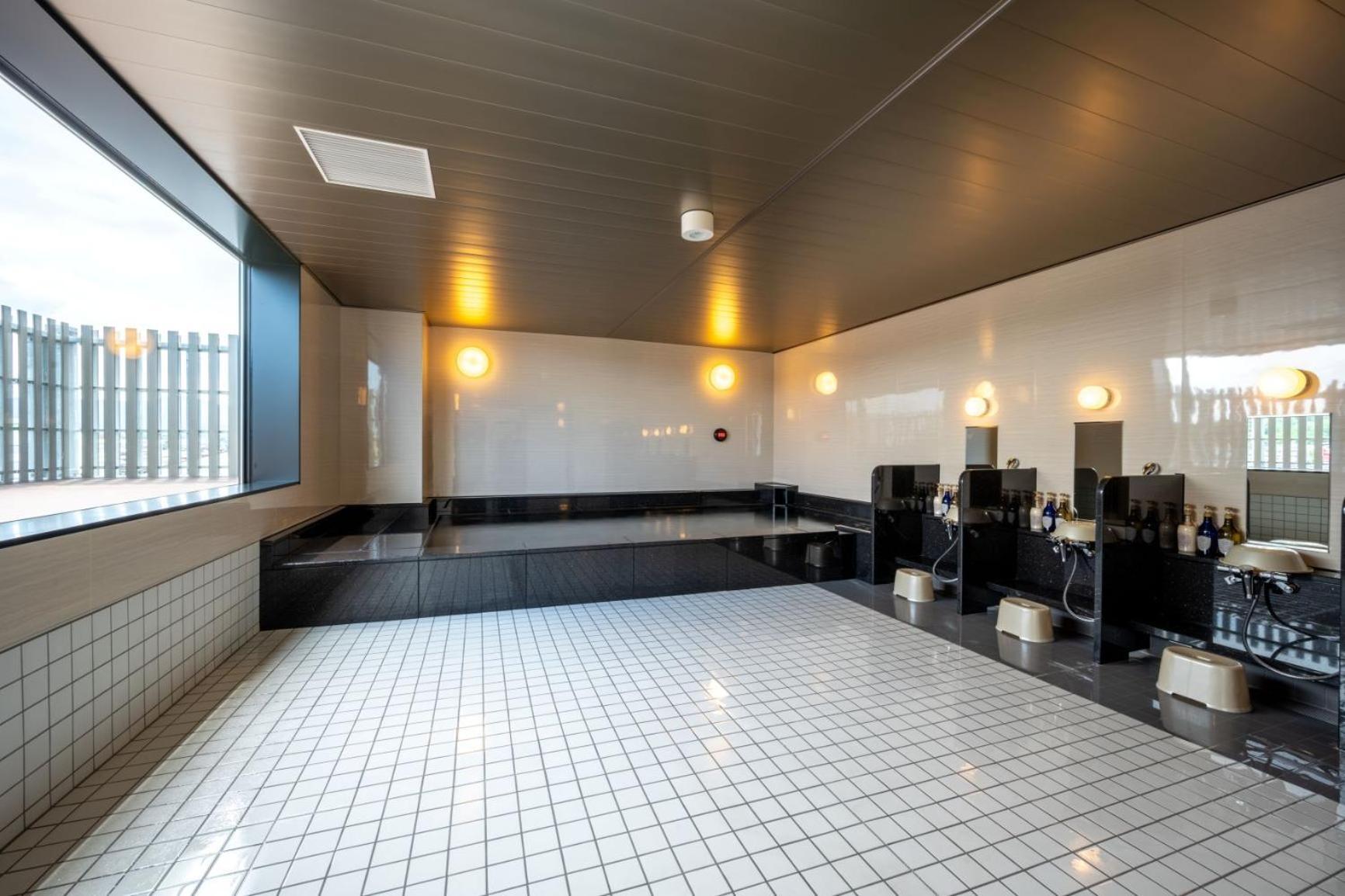 Hotel Maruya Grande Minamisoma 外观 照片