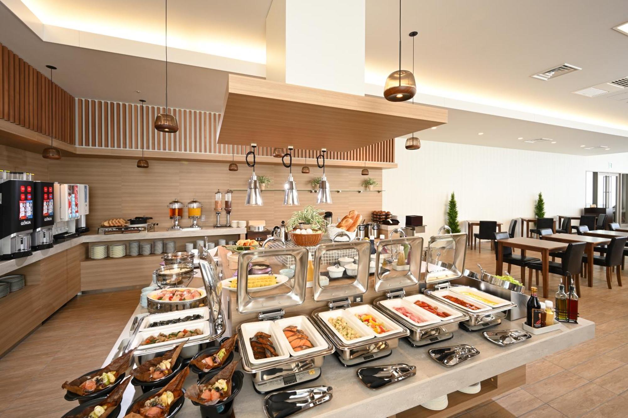 Hotel Maruya Grande Minamisoma 外观 照片