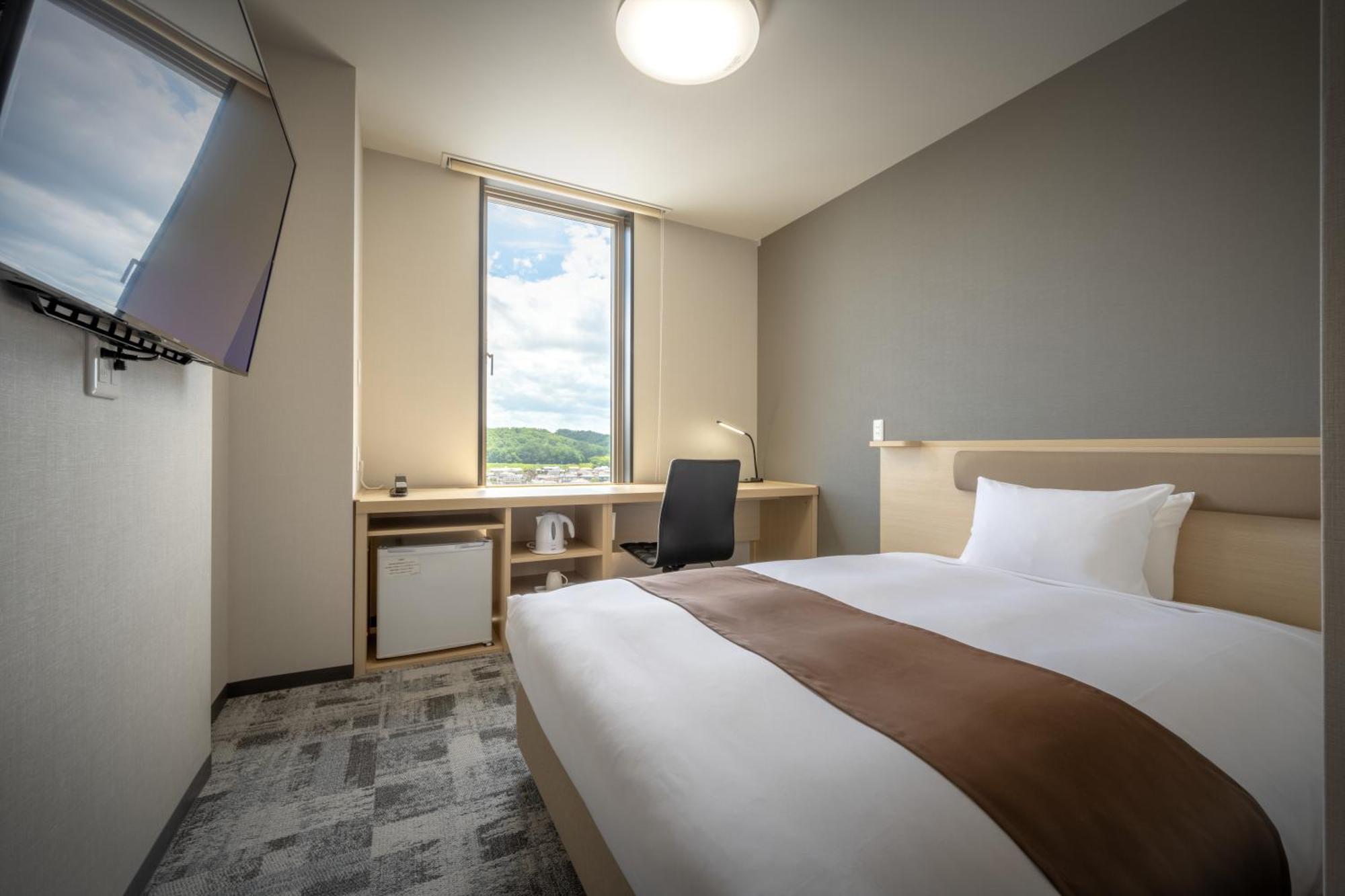 Hotel Maruya Grande Minamisoma 外观 照片
