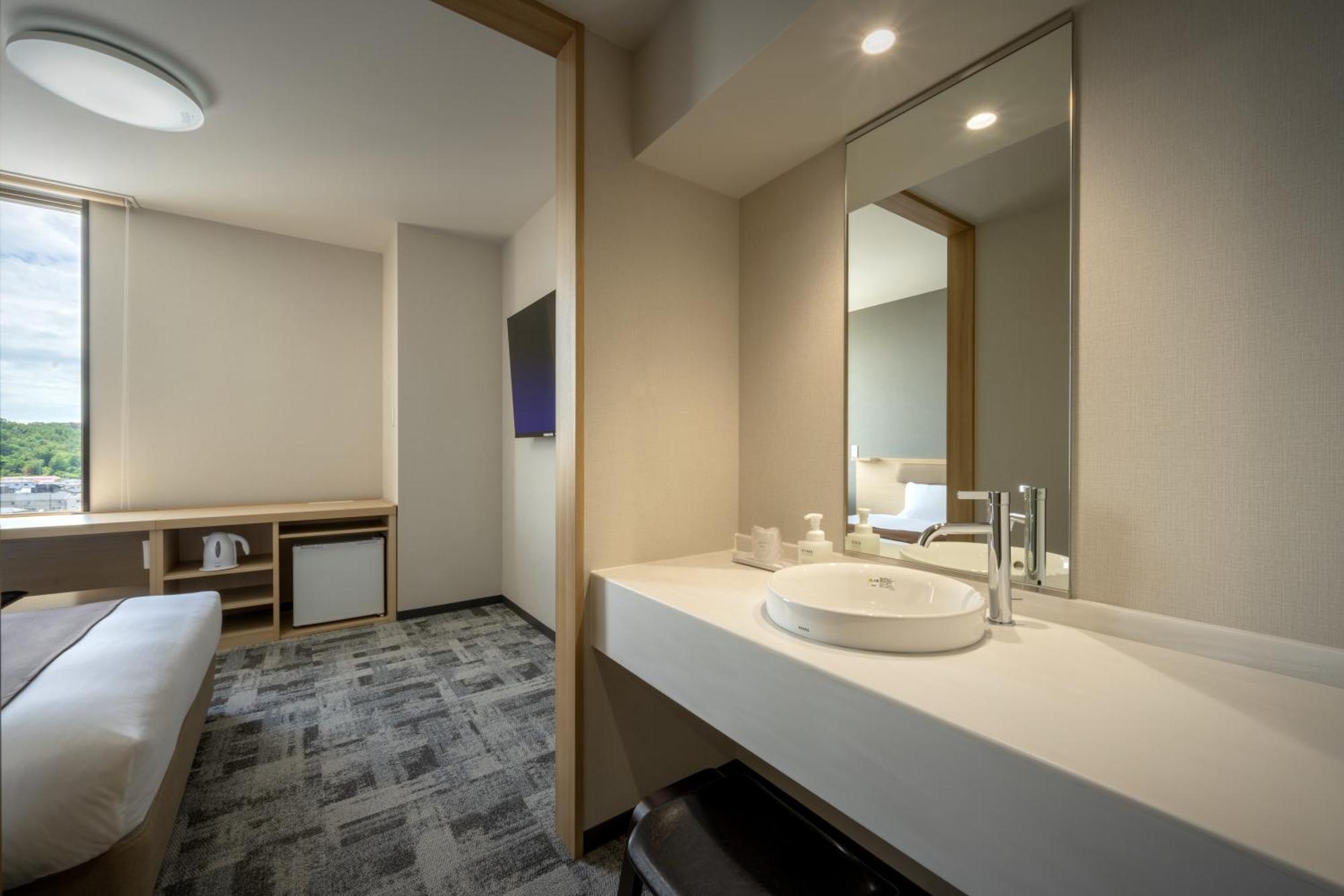Hotel Maruya Grande Minamisoma 外观 照片
