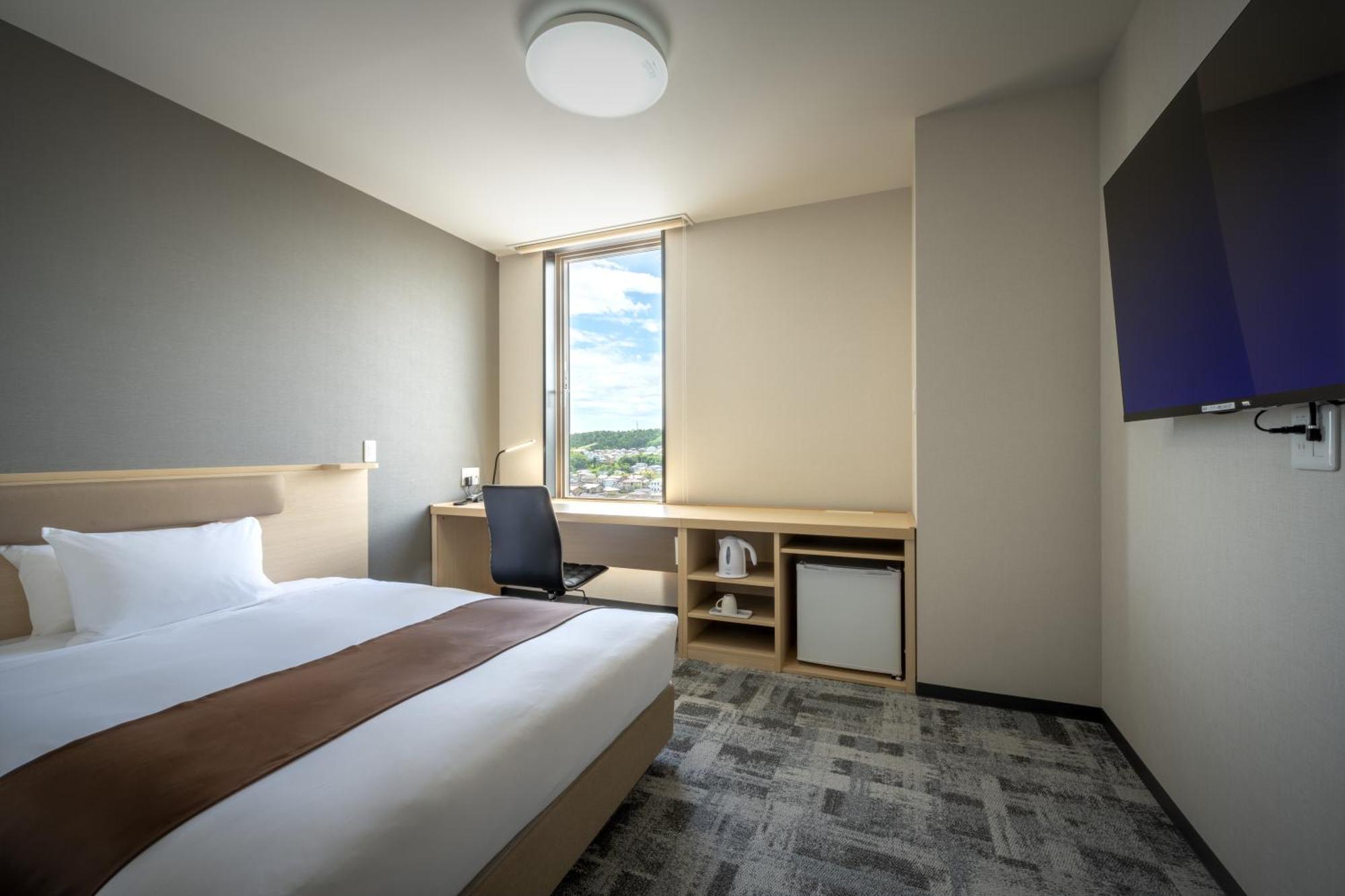 Hotel Maruya Grande Minamisoma 外观 照片