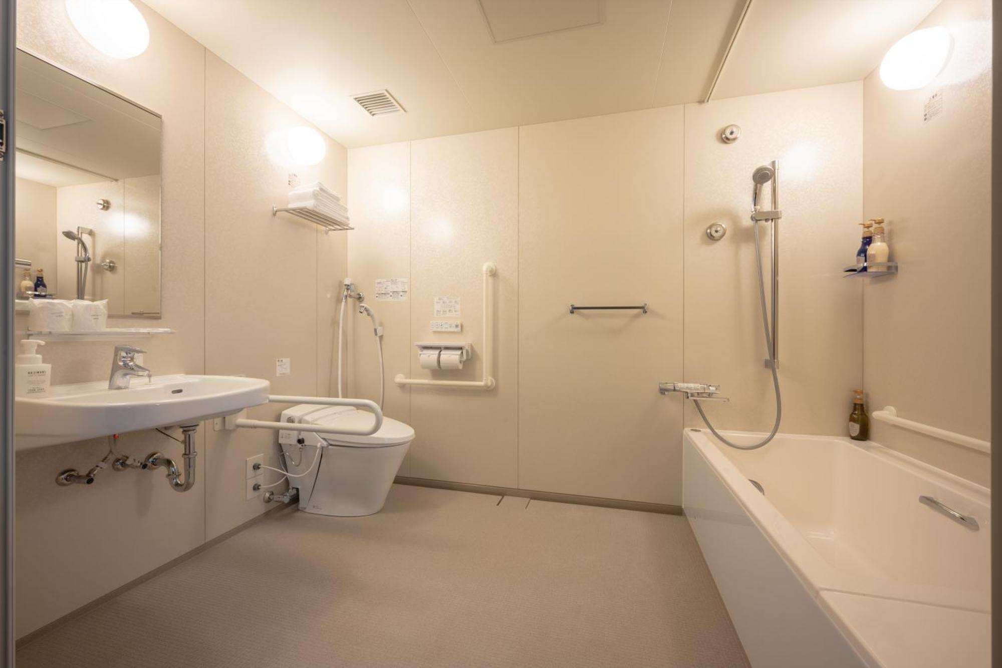 Hotel Maruya Grande Minamisoma 外观 照片