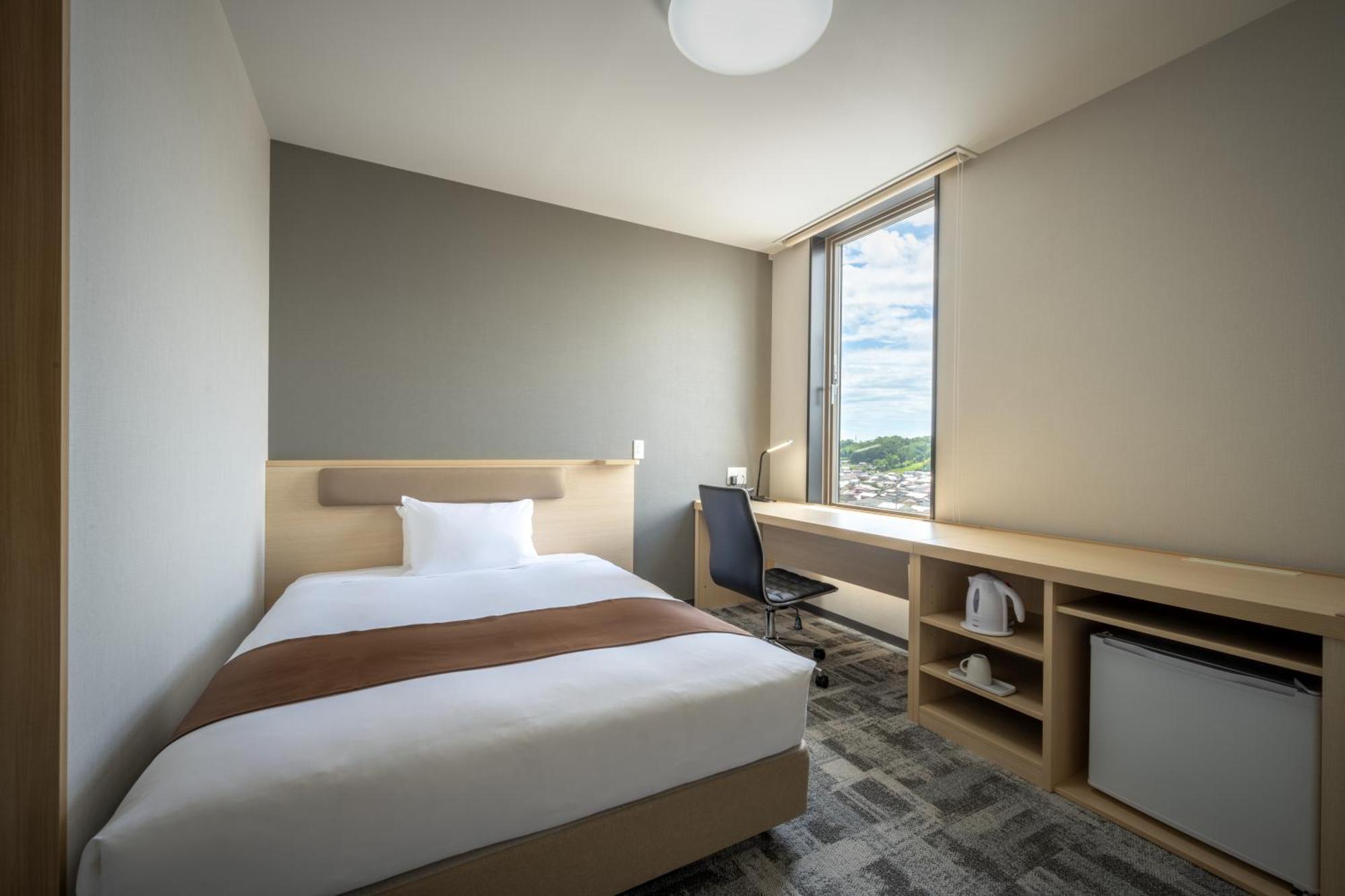 Hotel Maruya Grande Minamisoma 外观 照片