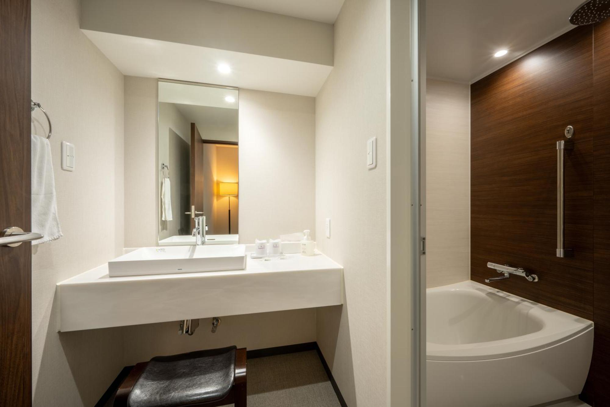 Hotel Maruya Grande Minamisoma 外观 照片
