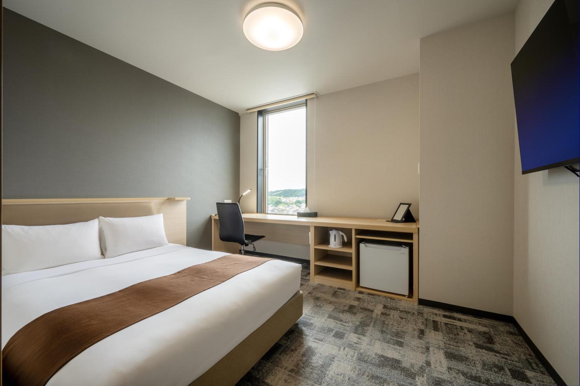 Hotel Maruya Grande Minamisoma 外观 照片