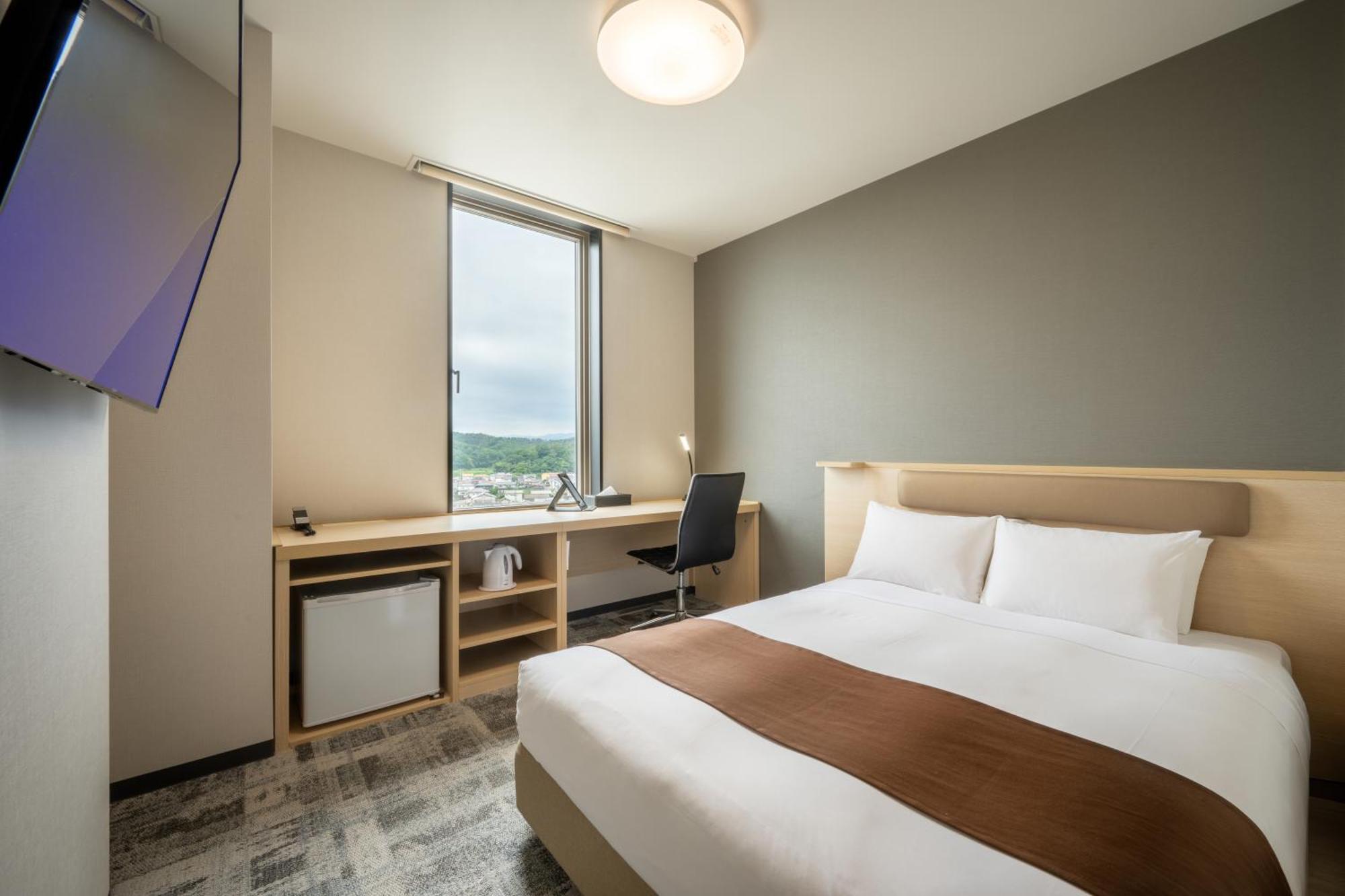 Hotel Maruya Grande Minamisoma 外观 照片