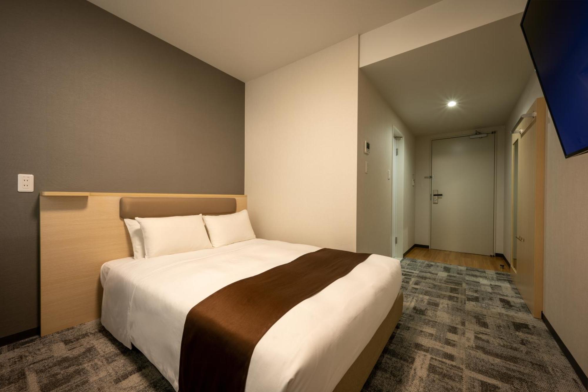 Hotel Maruya Grande Minamisoma 外观 照片