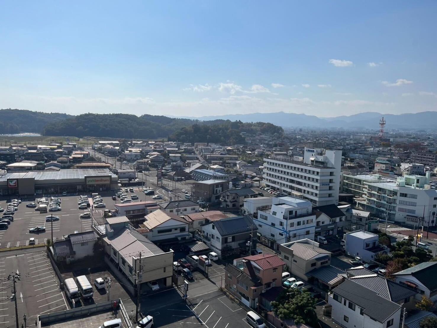 Hotel Maruya Grande Minamisoma 客房 照片